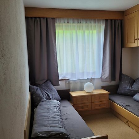 Ferienwohnung Pfitschtal San Giacomo Val di Vizze Esterno foto