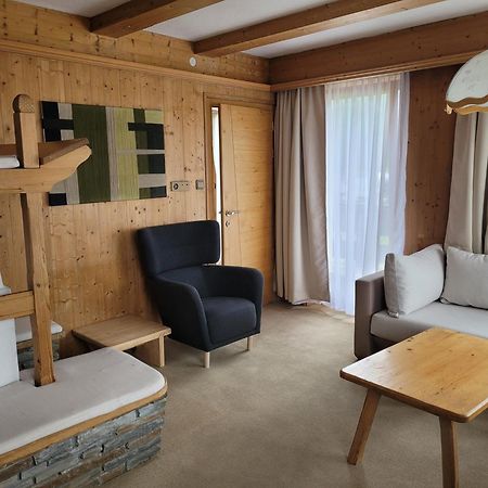Ferienwohnung Pfitschtal San Giacomo Val di Vizze Esterno foto