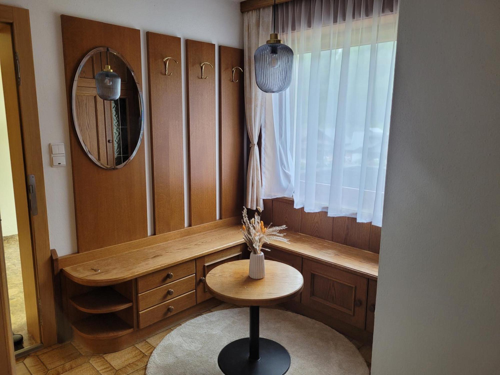 Ferienwohnung Pfitschtal San Giacomo Val di Vizze Esterno foto