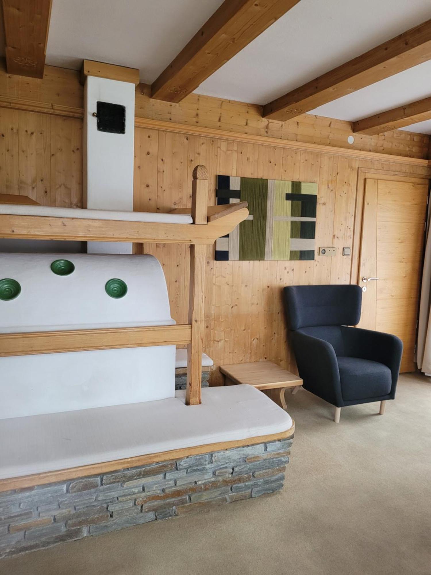Ferienwohnung Pfitschtal San Giacomo Val di Vizze Esterno foto